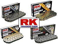 RK チェーン