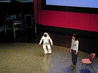 ASIMO