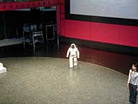 ASIMO