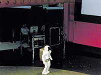 ASIMO