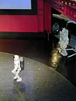 ASIMO