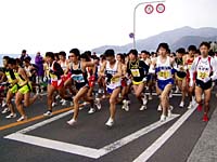 11時にスタート!!